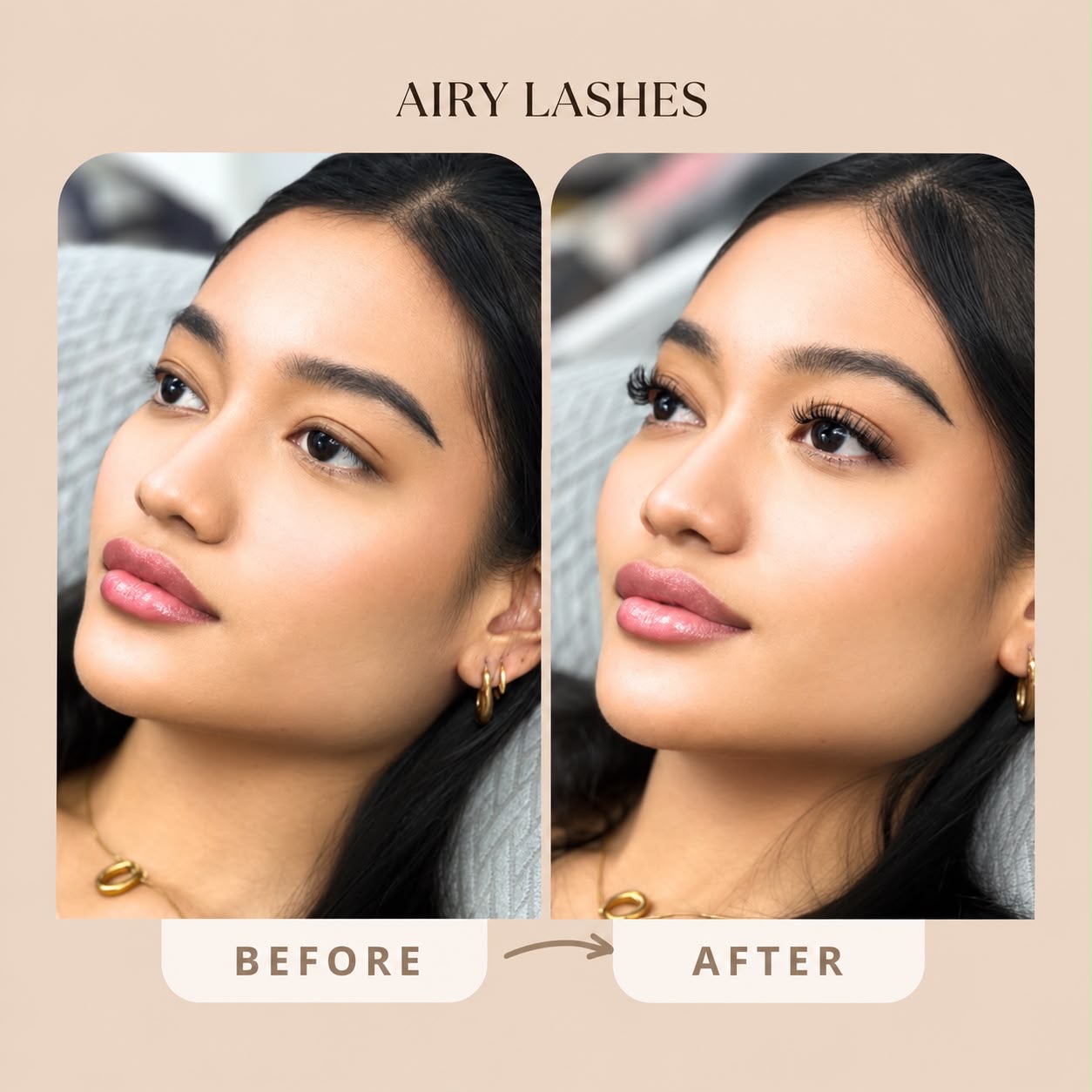 Eyelash Extensions